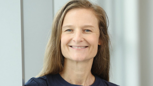 Amy Barch Headshot