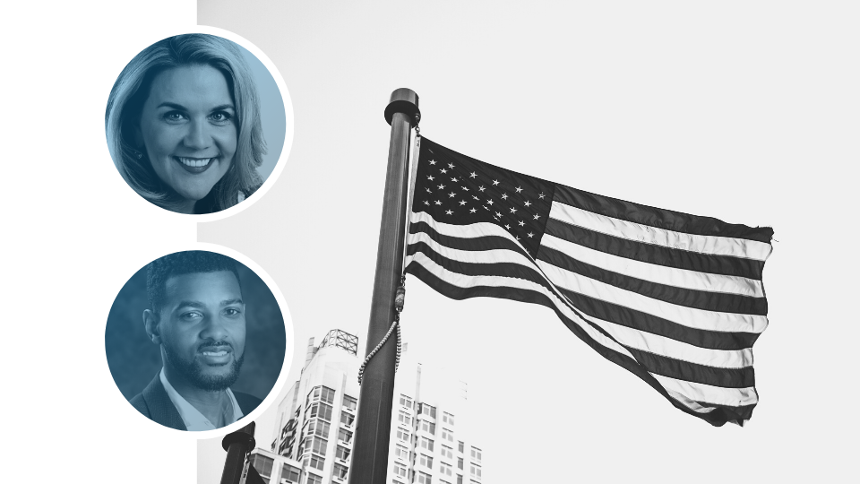 Healing in the United States: Wonder and Grace? | Two-Part Episode