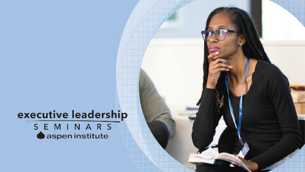 The Aspen Executive Seminar