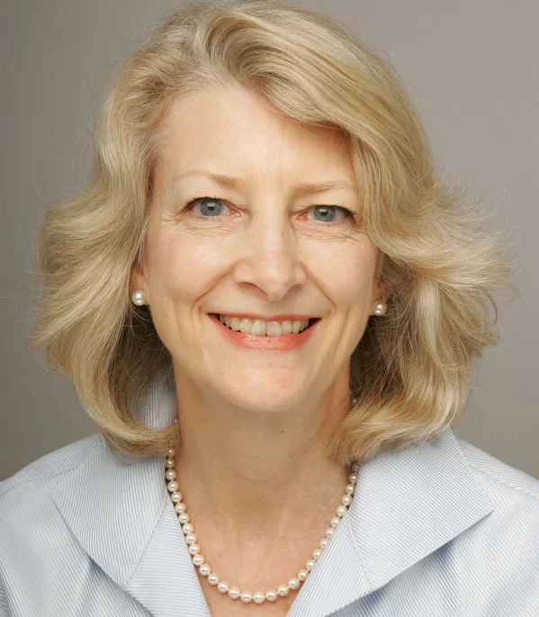 Nancy McGaw